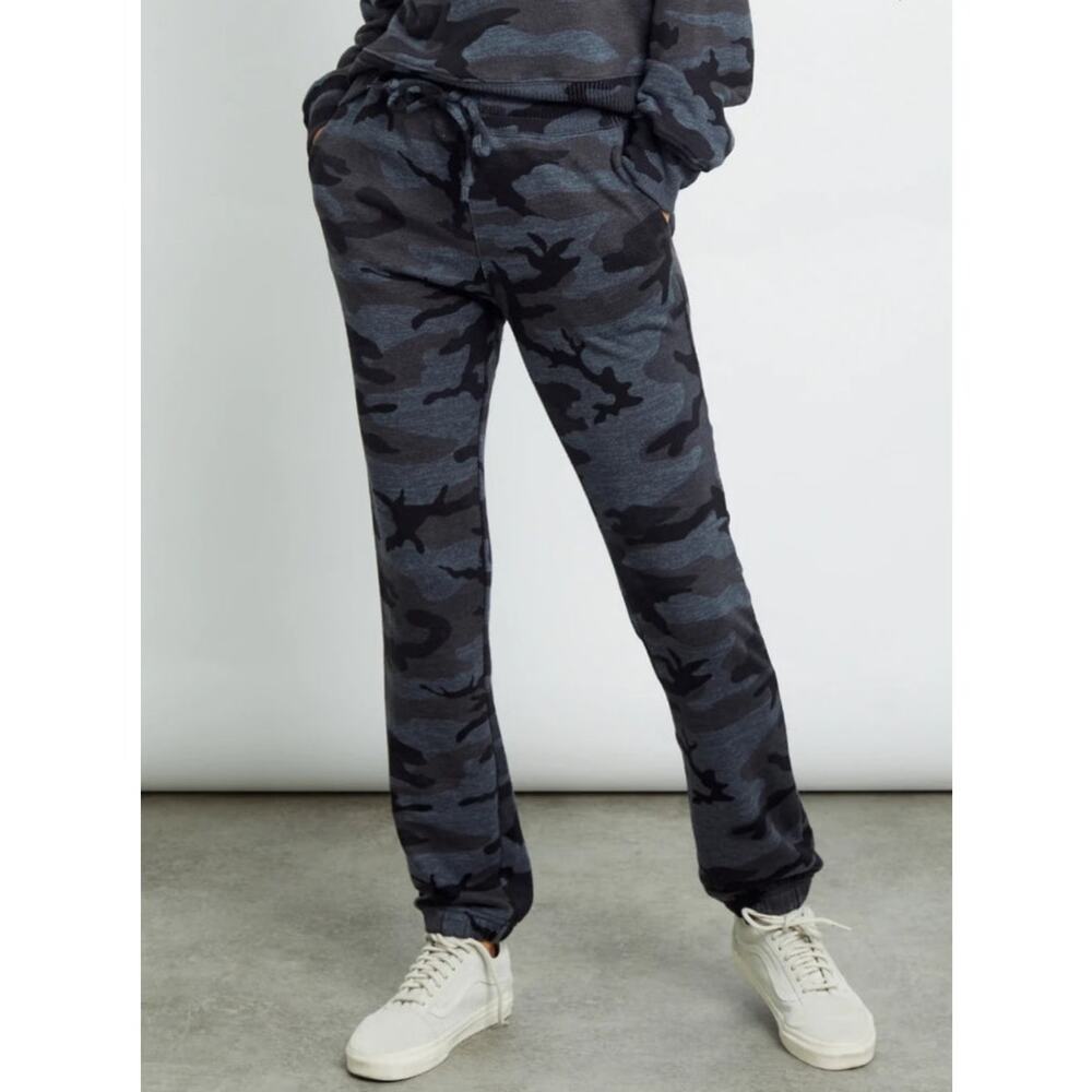 Rails Kingston Sweatpant In Iron Camo Size Small - image 1